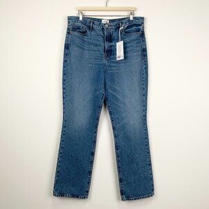 NWT Frame X Redesign Jeans